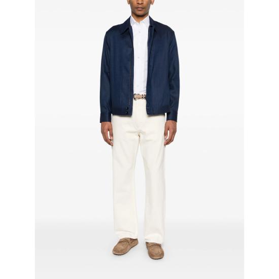 26SS 브리오니 자켓 SLWL0L PA108 4200 BLUE - BRIONI