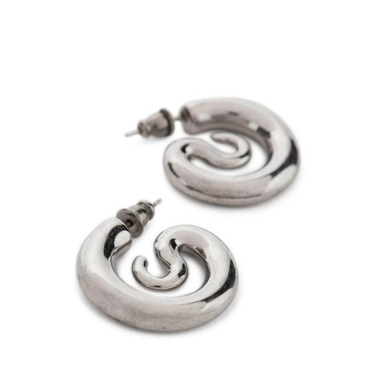 26SS 판코네시 이어링 CAO EA032 P SILVE SILVER - PANCONESI