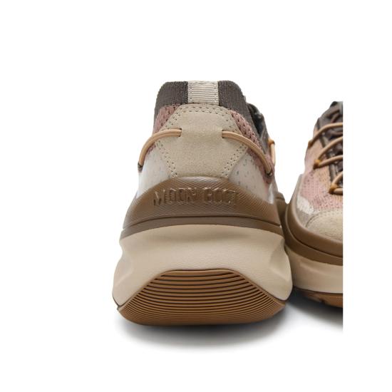 26SS 문부츠 스니커즈 80D2490110 M008 BROWN - MOON BOOT