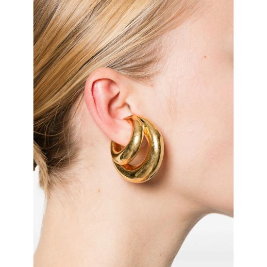 26SS 판코네시 이어링 CAO EA913 S GOLD - PANCONESI