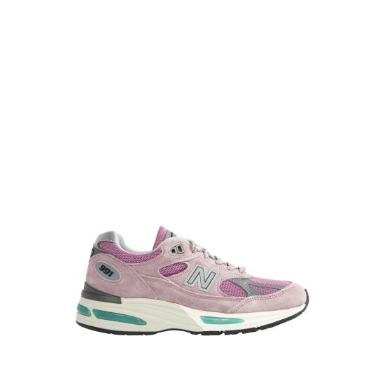 26SS 뉴발란스 991 스니커즈 U991RR2 PURPLE PINK