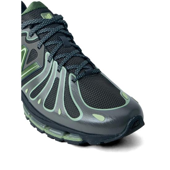 26SS 뉴발란스 스니커즈 U189071H BLACK GREEN - NEW BALANCE