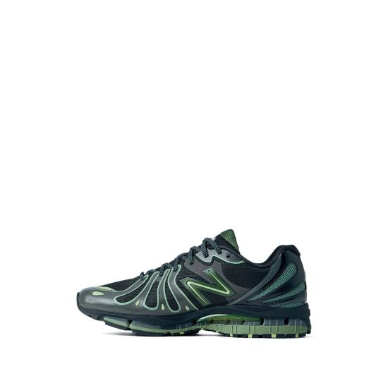 26SS 뉴발란스 스니커즈 U189071H BLACK GREEN - NEW BALANCE