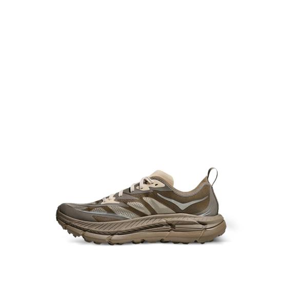 26SS 호카 스니커즈 1168450 LTM GREEN NEUTRALS - HOKA