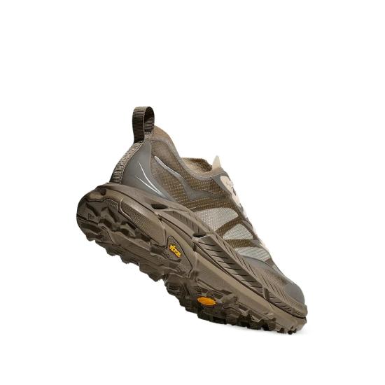 26SS 호카 스니커즈 1168450 LTM GREEN NEUTRALS - HOKA