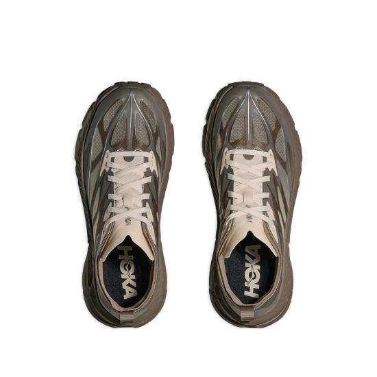 26SS 호카 스니커즈 1168450 LTM GREEN NEUTRALS - HOKA