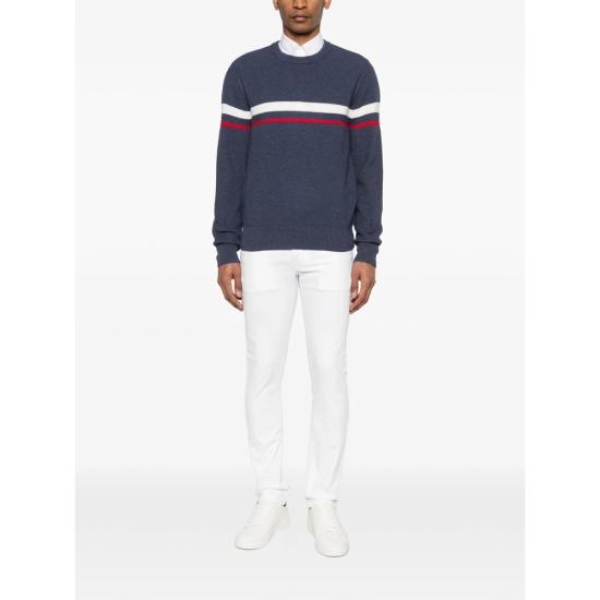 26SS 야콥코헨 데님 팬츠 QE007054 P3732 A00 WHITE - JACOB COHËN