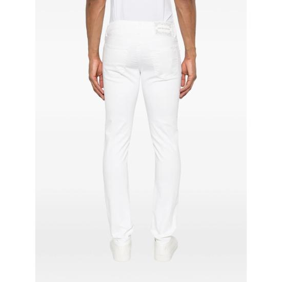 26SS 야콥코헨 데님 팬츠 QE007054 P3732 A00 WHITE - JACOB COHËN