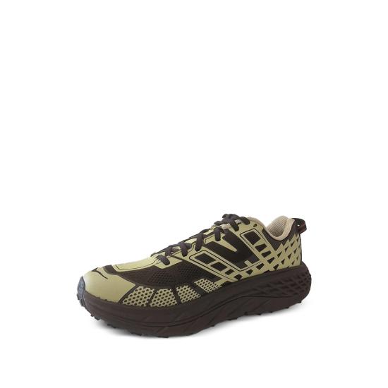 26SS 호카 스피드고트 2 1162710 CGRS GREEN BROWN - HOKA