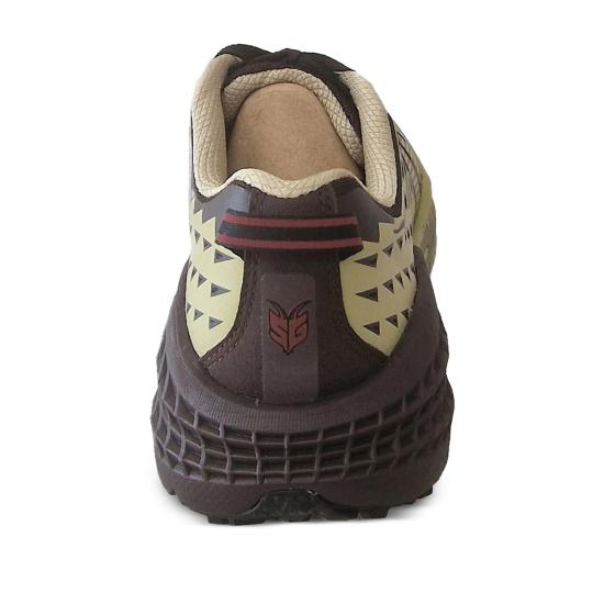 26SS 호카 스피드고트 2 1162710 CGRS GREEN BROWN - HOKA