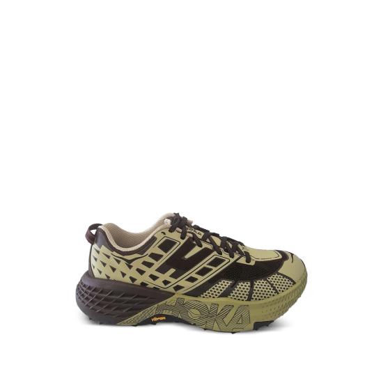 26SS 호카 스피드고트 2 1162710 CGRS GREEN BROWN - HOKA