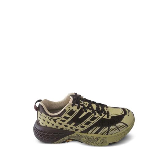 26SS 호카 스피드고트 2 1162710 CGRS GREEN BROWN
