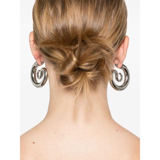 26SS 판코네시 이어링 CAO EA023 P SILVE SILVER - PANCONESI