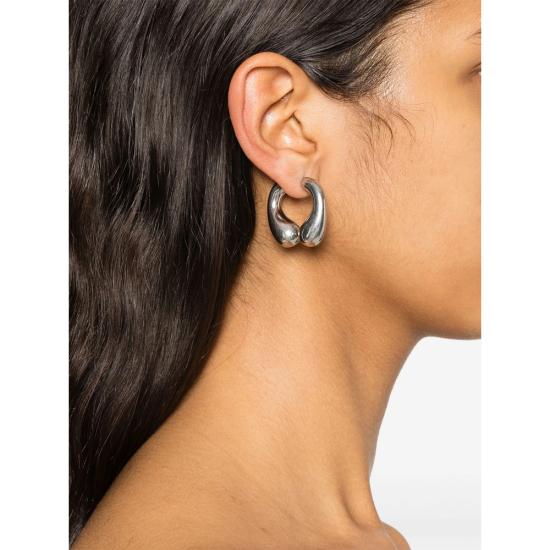 26SS 판코네시 이어링 CAO EA022 P SILVE SILVER - PANCONESI