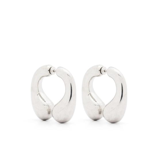 26SS 판코네시 이어링 CAO EA022 P SILVE SILVER