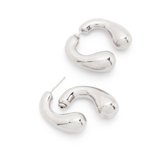 26SS 판코네시 이어링 CAO EA022 P SILVE SILVER - PANCONESI