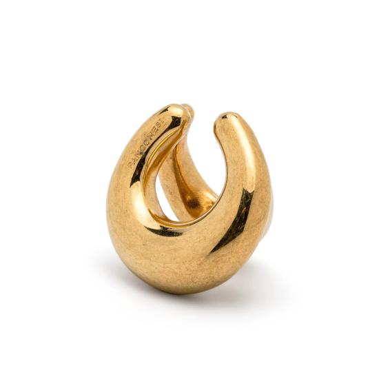 26SS 판코네시 이어링 CAO EA914 S GOLD