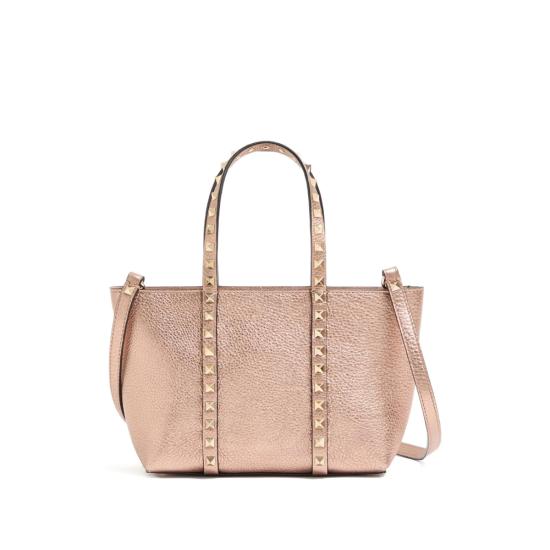 26SS 발렌티노 가라바니 토트백 8W2B0R05FQE GF9 PINK - VALENTINO GARAVANI