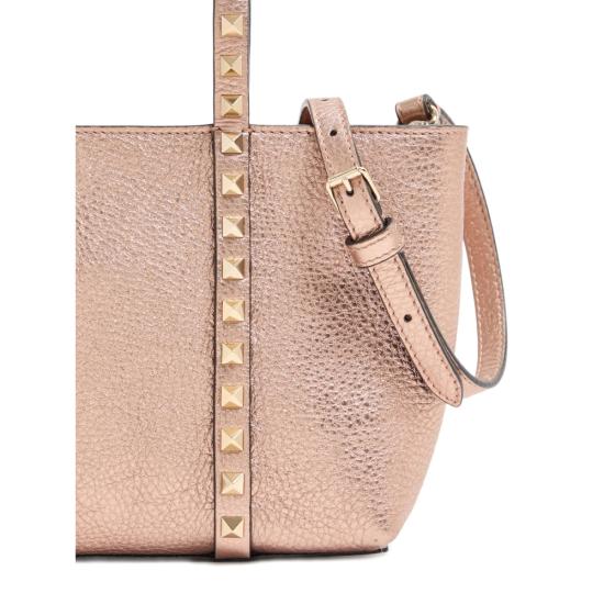 26SS 발렌티노 가라바니 토트백 8W2B0R05FQE GF9 PINK - VALENTINO GARAVANI