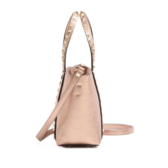 26SS 발렌티노 가라바니 토트백 8W2B0R05FQE GF9 PINK - VALENTINO GARAVANI