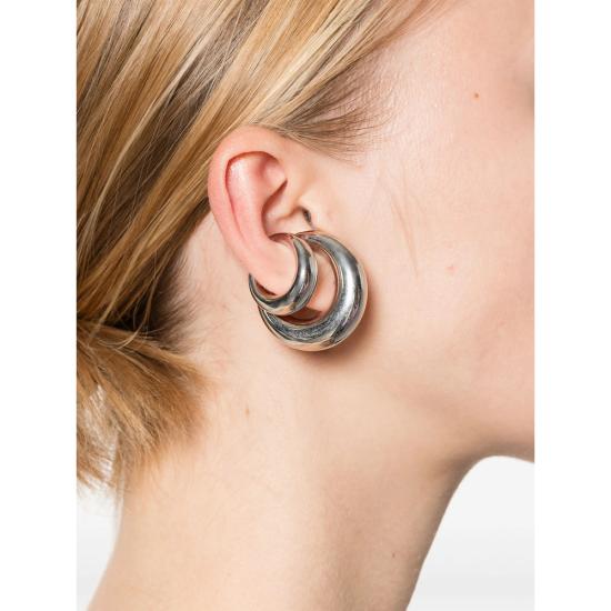 26SS 판코네시 이어링 CAO EA912 S SILVE SILVER - PANCONESI