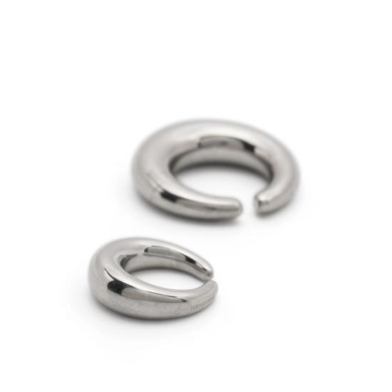 26SS 판코네시 이어링 CAO EA912 S SILVE SILVER - PANCONESI