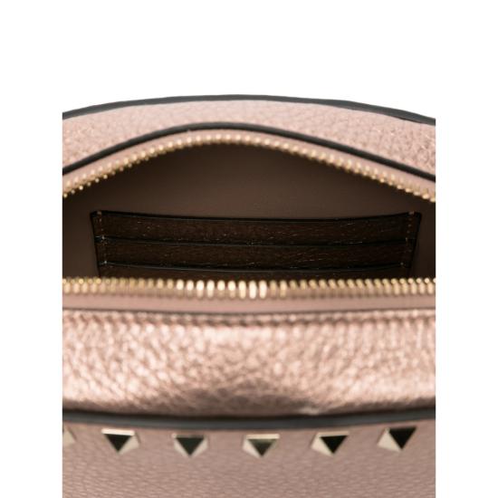 26SS 발렌티노 가라바니 크로스백 8W2B0S17FQE GF9 PINK - VALENTINO GARAVANI