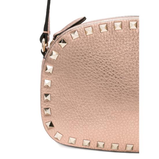 26SS 발렌티노 가라바니 크로스백 8W2B0S17FQE GF9 PINK - VALENTINO GARAVANI