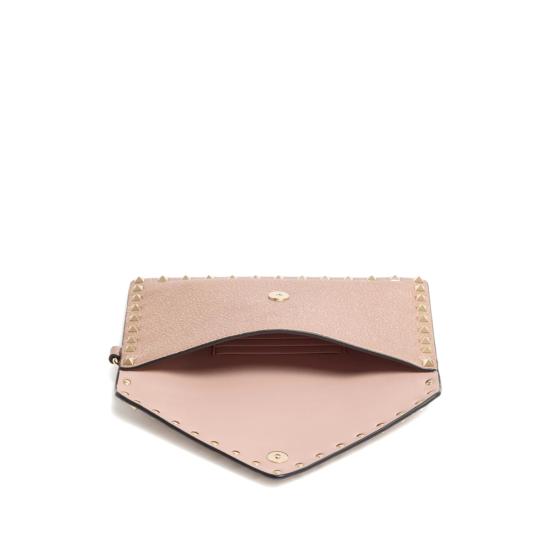 26SS 발렌티노 가라바니 클러치/파우치 8W2P0P87GGE GF9 PINK - VALENTINO GARAVANI