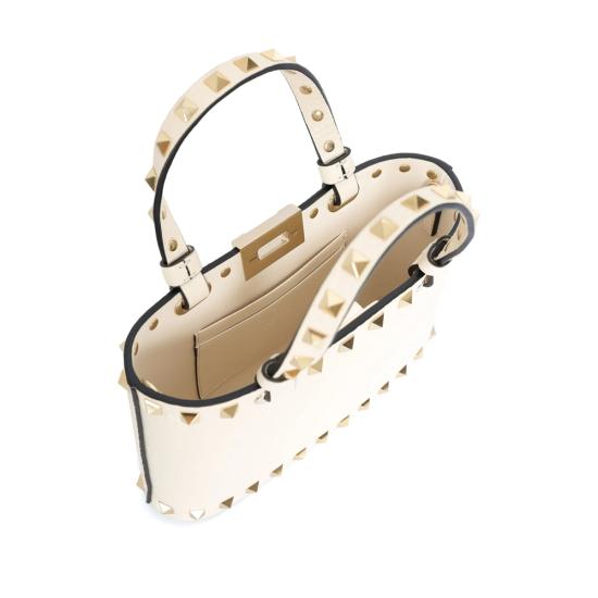 26SS 발렌티노 가라바니 토트백 8W0P0AT0VSH I16 WHITE - VALENTINO GARAVANI