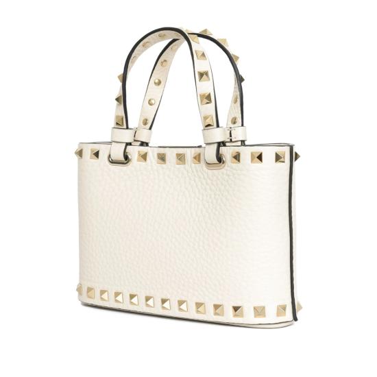 26SS 발렌티노 가라바니 토트백 8W0P0AT0VSH I16 WHITE - VALENTINO GARAVANI