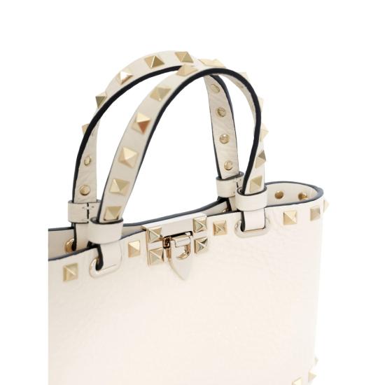 26SS 발렌티노 가라바니 토트백 8W0P0AT0VSH I16 WHITE - VALENTINO GARAVANI