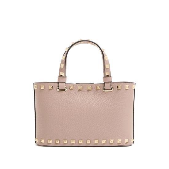 26SS 발렌티노 가라바니 토트백 8W0P0AT0VSH P45 PINK - VALENTINO GARAVANI