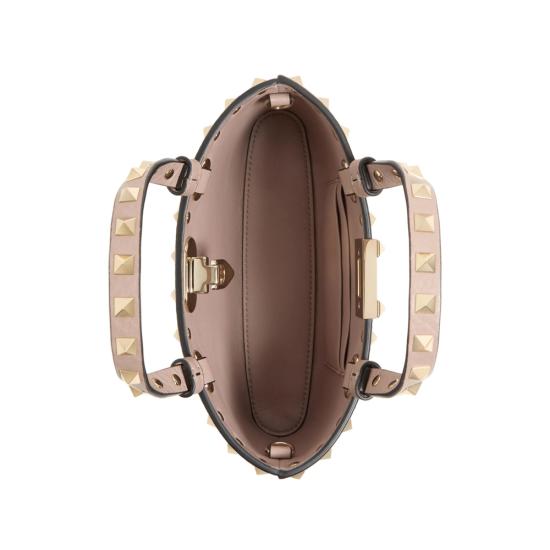 26SS 발렌티노 가라바니 토트백 8W0P0AT0VSH P45 PINK - VALENTINO GARAVANI