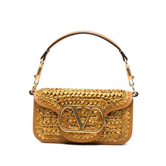 26SS 발렌티노 가라바니 토트백 8W2B0K53ZQA C8Q GOLD