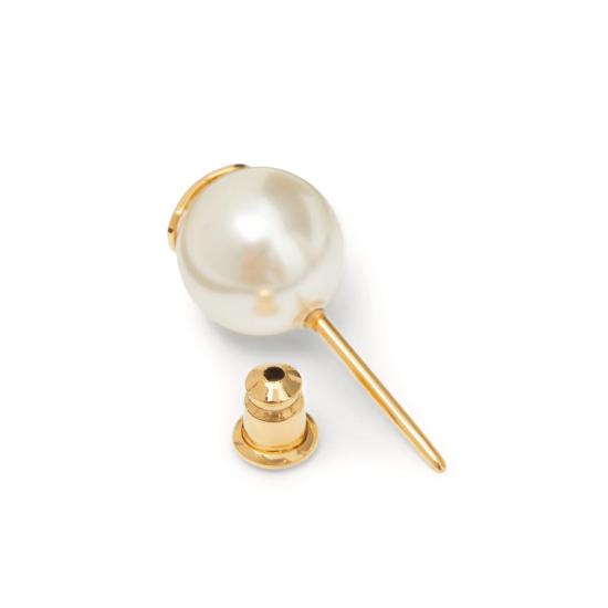 26SS 발렌티노 가라바니 이어링 8W0J0E35UXM 0O3 NEUTRALS GOLD - VALENTINO GARAVANI