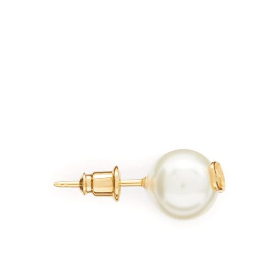 26SS 발렌티노 가라바니 이어링 8W0J0E35UXM 0O3 NEUTRALS GOLD - VALENTINO GARAVANI