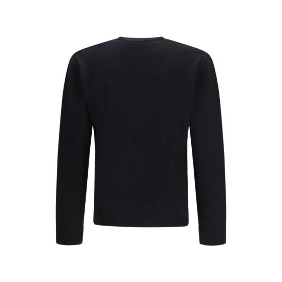 26SS 발렌티노 가라바니 폴로 티셔츠 8V0KC38LBG9 9RA BLACK WHITE - VALENTINO GARAVANI