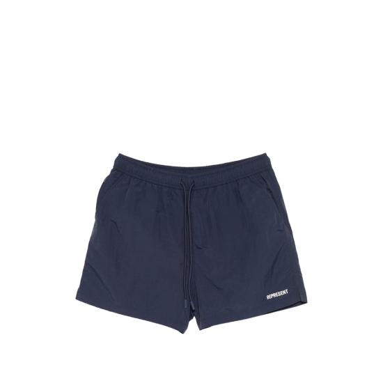 26SS 리프레젠트 스윔팬츠 MLM100716 11 NAVY BLUE