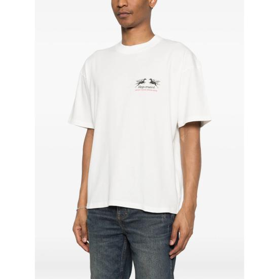 26SS 리프레젠트 탑 MLM100768 72 WHITE NEUTRALS - REPRESENT