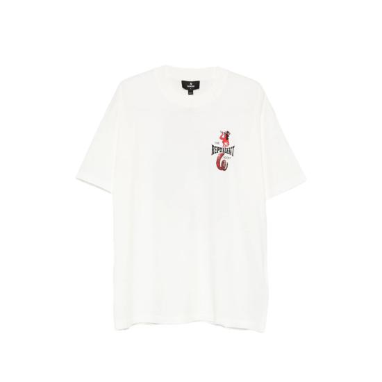 26SS 리프레젠트 탑 MLM100598 72 WHITE NEUTRALS