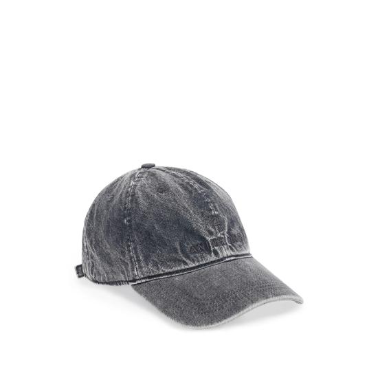 26SS 애니빙 모자 A 12 11968 GRY35 GREY - ANINE BING