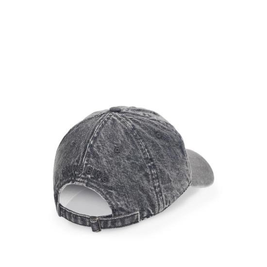 26SS 애니빙 모자 A 12 11968 GRY35 GREY - ANINE BING