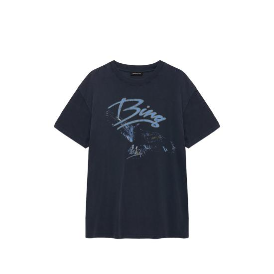 26SS 애니빙 탑 A 08 12386 WBL1 BLACK