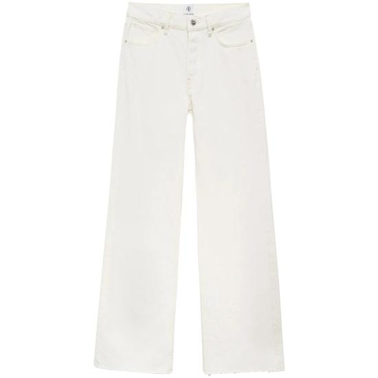 26SS 애니빙 데님 팬츠 A 06 7135 170 WHITE