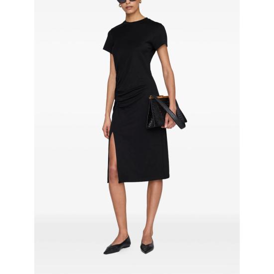 26SS 애니빙 원피스 A 02 12032 BLK26 BLACK - ANINE BING