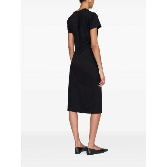 26SS 애니빙 원피스 A 02 12032 BLK26 BLACK - ANINE BING