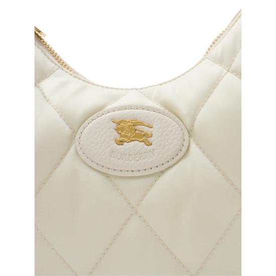 26SS 버버리 크로스백 8123687 LL HOSESHO B734 NEUTRALS - BURBERRY