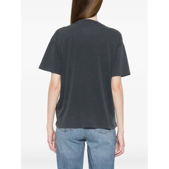 26SS 애니빙 탑 A 08 12162 WBL1 GREY - ANINE BING