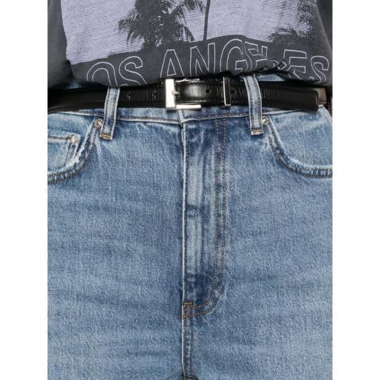 26SS 애니빙 데님 팬츠 A 06 11957 WHD39 BLUE - ANINE BING